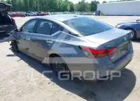 2020 Nissan ALTIMA фото