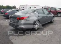2020 Nissan ALTIMA фото