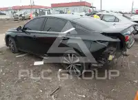 2020 Nissan ALTIMA фото