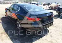 2020 Nissan ALTIMA photo
