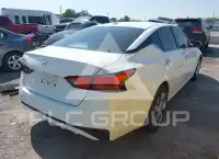 2020 Nissan ALTIMA photo