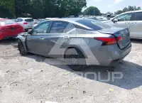 2020 Nissan ALTIMA фото