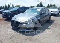 2020 Nissan ALTIMA фото