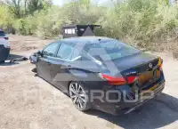 2020 Nissan ALTIMA фото