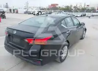 2020 Nissan ALTIMA фото