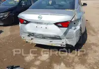 2020 Nissan ALTIMA фото