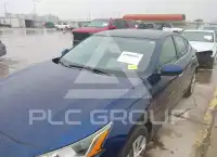 2020 Nissan ALTIMA фото