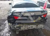 2020 Nissan ALTIMA фото