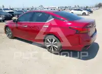 2020 Nissan ALTIMA фото
