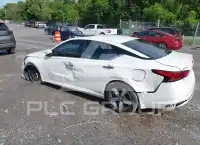 2020 Nissan ALTIMA фото