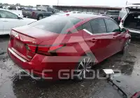 2020 Nissan ALTIMA фото