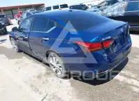 2020 Nissan ALTIMA фото