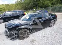 2020 Nissan ALTIMA фото