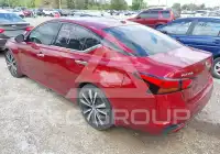 2020 Nissan ALTIMA фото