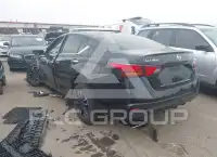 2020 Nissan ALTIMA фото
