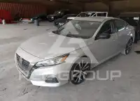 2020 Nissan ALTIMA photo