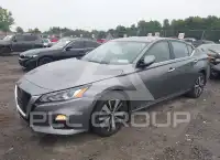 2020 Nissan ALTIMA фото