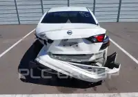 2020 Nissan ALTIMA фото