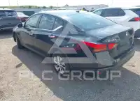 2020 Nissan ALTIMA фото