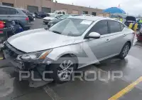2020 Nissan ALTIMA фото