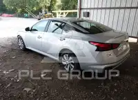 2020 Nissan ALTIMA фото