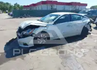 2020 Nissan ALTIMA фото