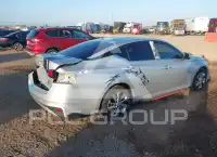 2020 Nissan ALTIMA фото