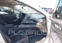 2020 Nissan ALTIMA фото