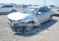 2020 Nissan ALTIMA фото