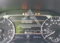 2020 Nissan ALTIMA photo