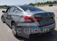 2020 Nissan ALTIMA фото