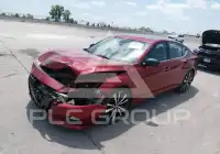 2020 Nissan ALTIMA фото