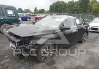 2020 Nissan ALTIMA фото