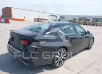 2020 Nissan ALTIMA photo