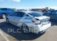 2020 Nissan ALTIMA photo