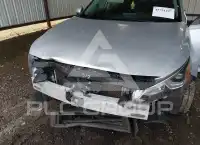 2020 Nissan ALTIMA фото