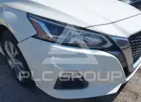 2020 Nissan ALTIMA photo