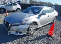 2020 Nissan ALTIMA фото