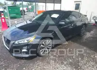 2020 Nissan ALTIMA фото