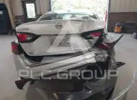 2020 Nissan ALTIMA фото