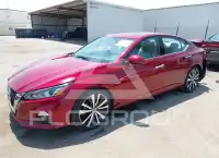 2020 Nissan ALTIMA фото