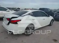 2020 Nissan ALTIMA photo