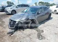 2020 Nissan ALTIMA фото