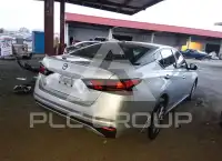 2020 Nissan ALTIMA photo