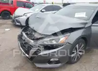 2020 Nissan ALTIMA фото