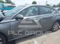 2020 Nissan ALTIMA photo