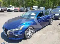2020 Nissan ALTIMA фото