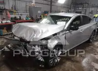 2020 Nissan ALTIMA фото