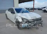2020 Nissan ALTIMA photo