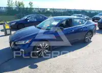 2020 Nissan ALTIMA фото